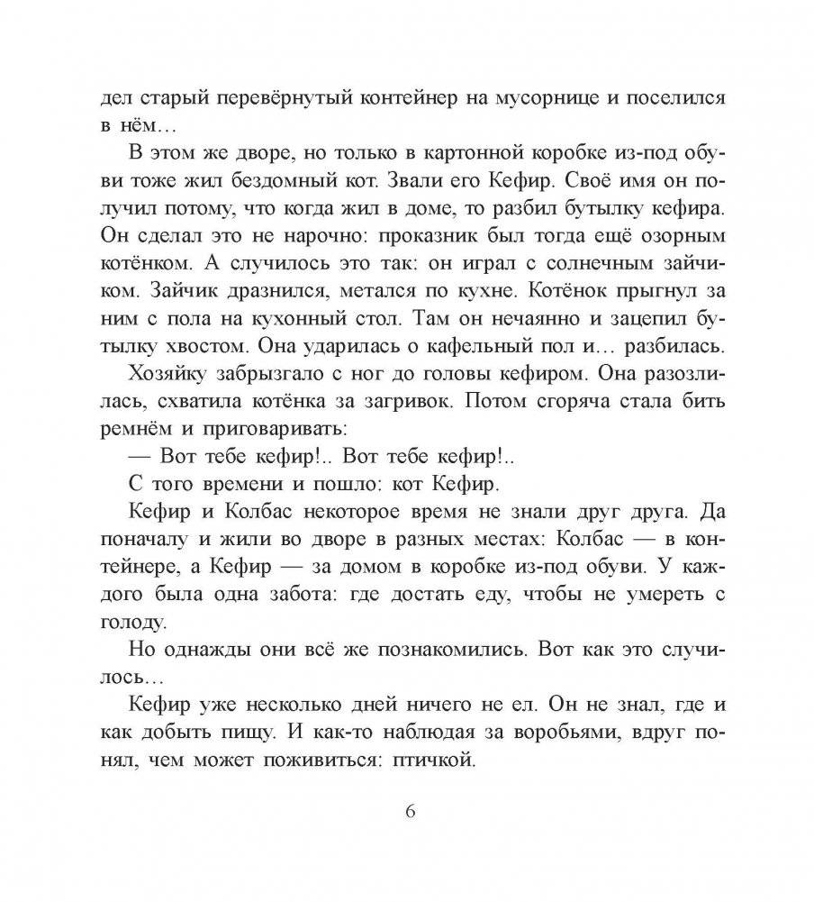 Мы — агенты «КолбаФир»... : современная повесть-сказка фото книги 5