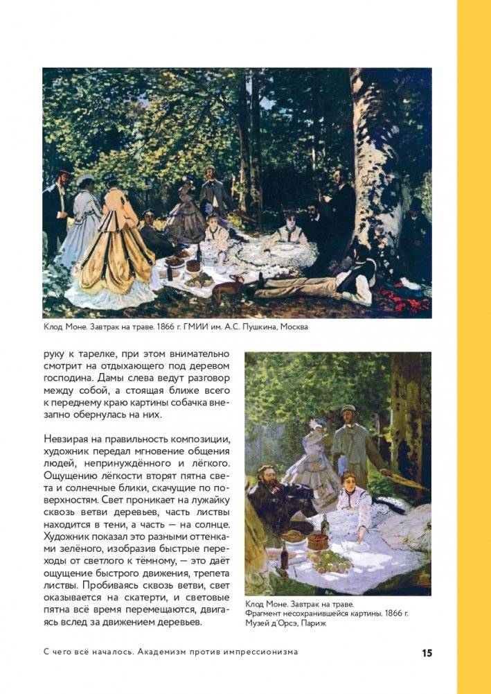 Искусство XX века. Ключи к пониманию. События, художники, эксперименты фото книги 16