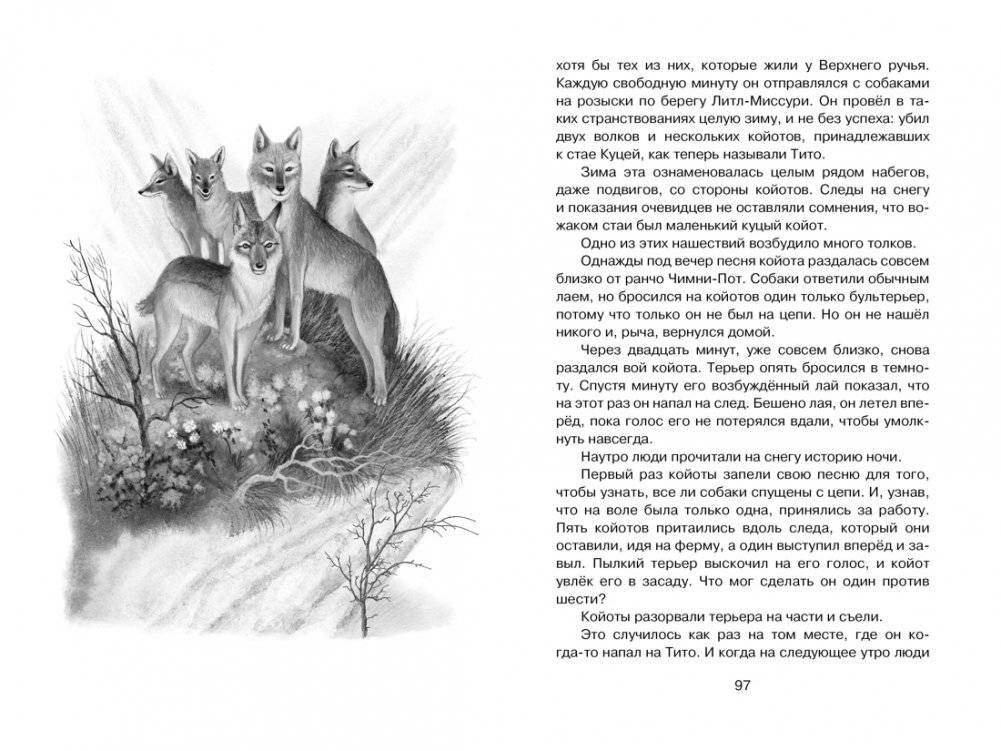 Рассказы о животных фото книги 2