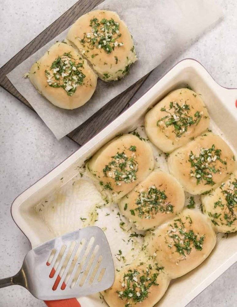 Не бойся, пеки! фото книги 5