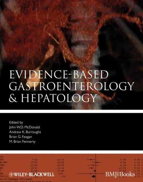 Evidence-Based Gastroenterology and Hepatology, 3rd Edition фото книги