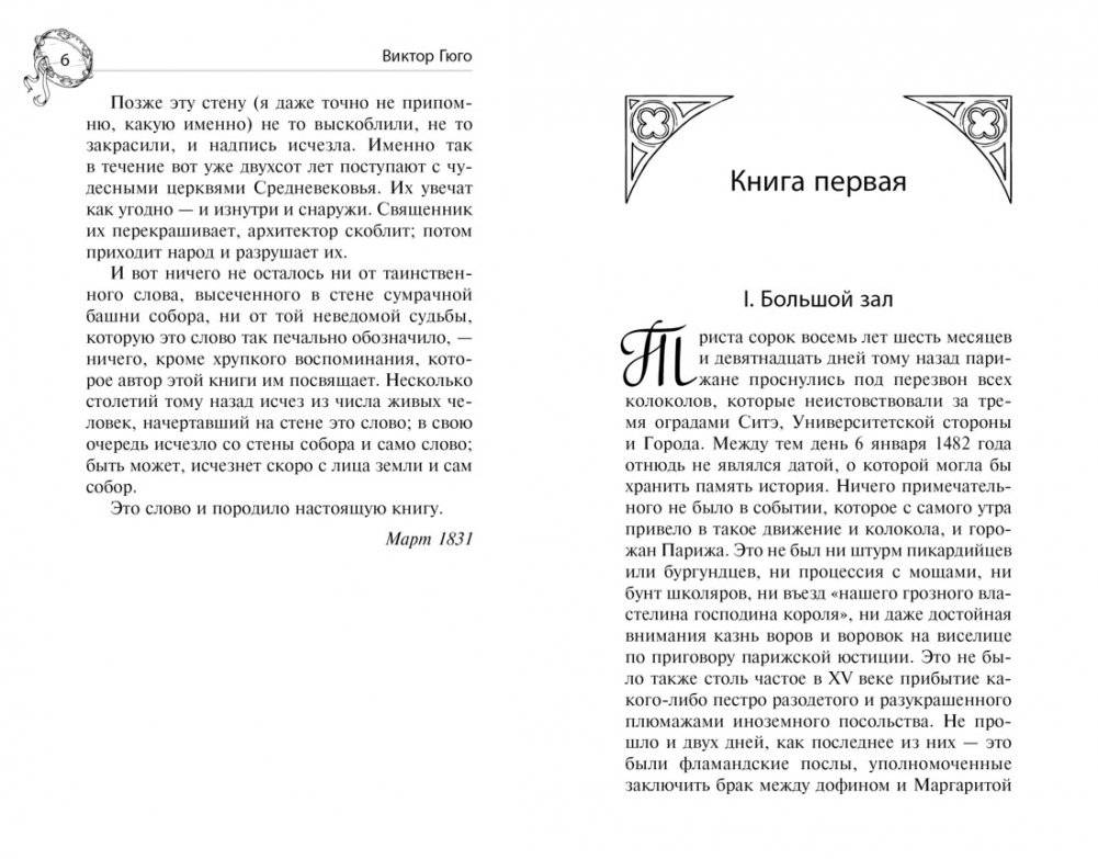 Собор Парижской Богоматери фото книги 5