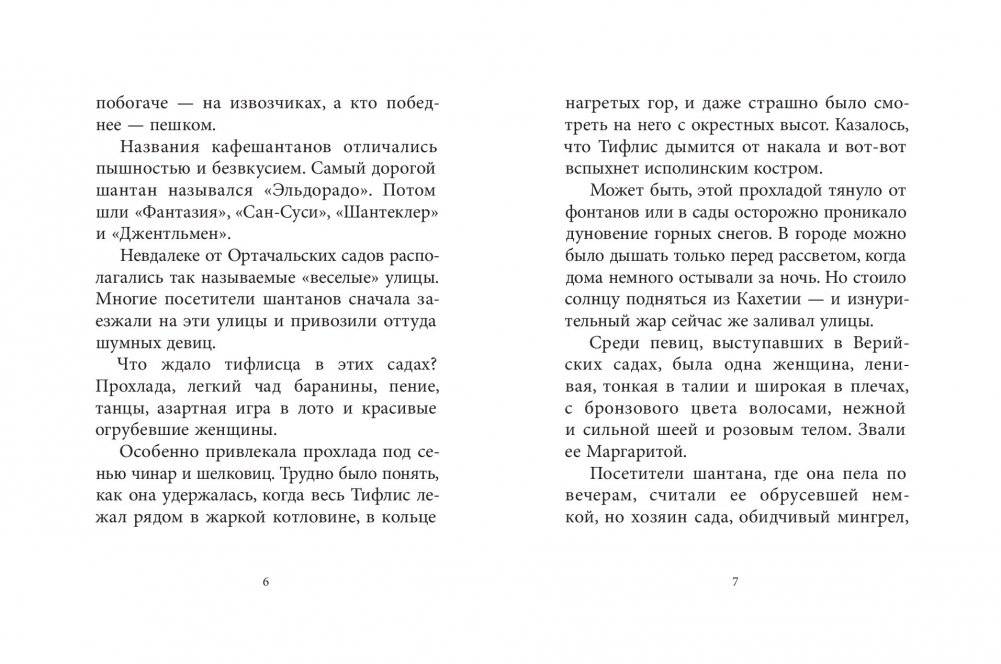 Нико Пиросмани фото книги 2