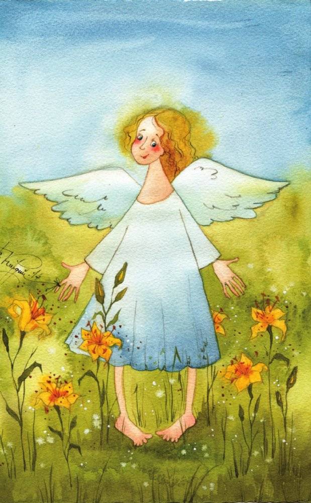 Маленькие радости. Записывай и вдохновляйся. Блокнот с иллюстрациями В.Кирдий фото книги 3