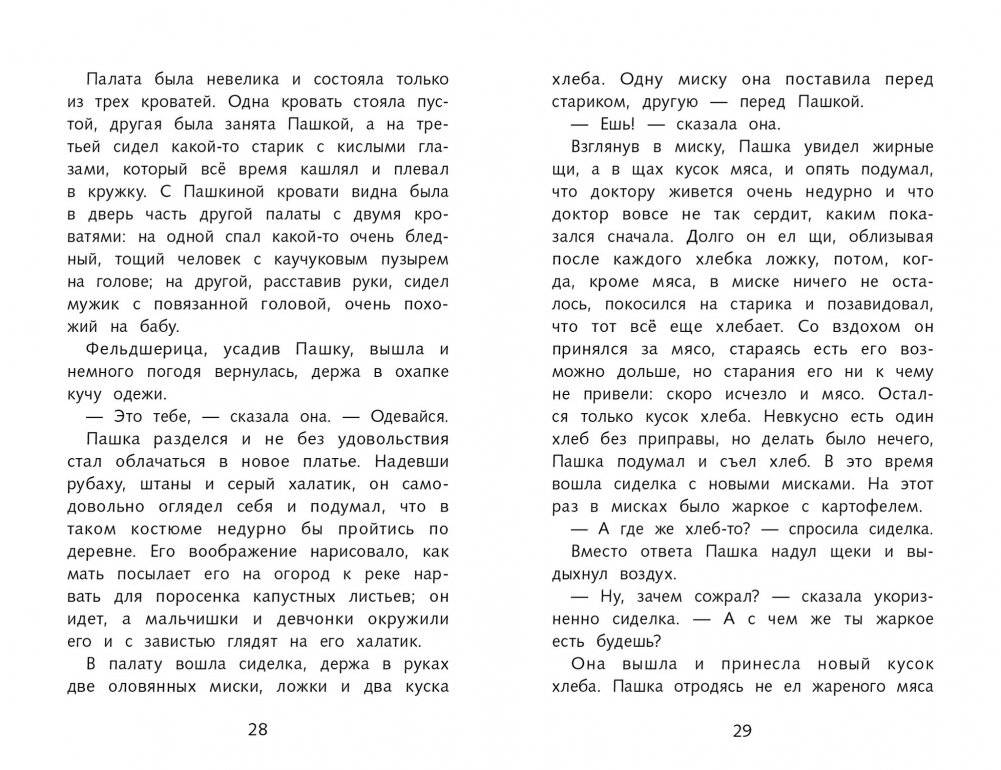 Каштанка. Рассказы фото книги 4