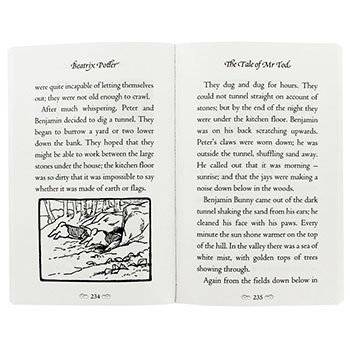Beatrix Potter Collection. Volume Two фото книги 2