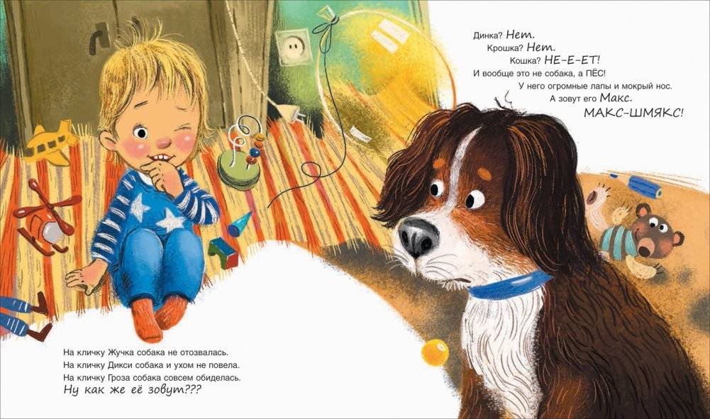 Макс-Шмякс фото книги 2