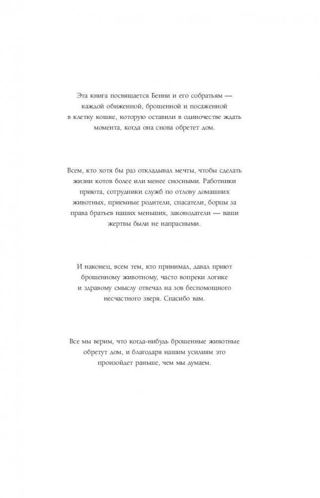 Адская кошка фото книги 3