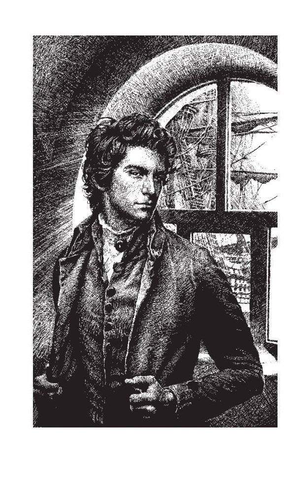 Бульдог. Хватка фото книги 3