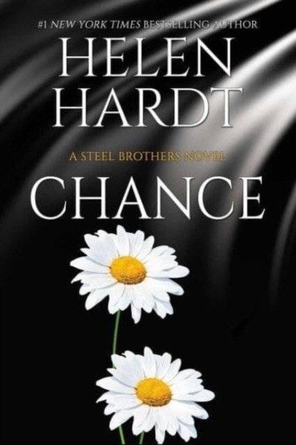 Chance фото книги