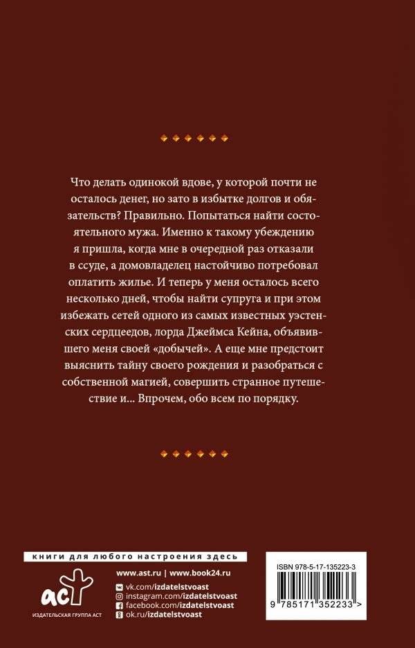 Законный брак фото книги 2