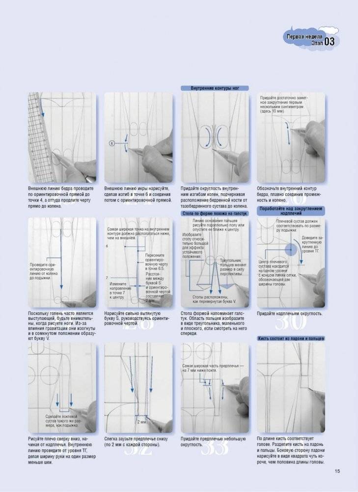 Фэшн-дизайн: техники и приемы фото книги 7
