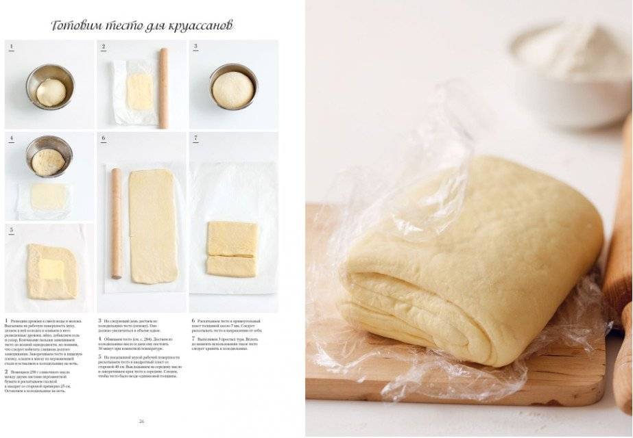 Большая книга кондитера. Торты, пирожные, десерты. Учимся готовить шедевры фото книги 2