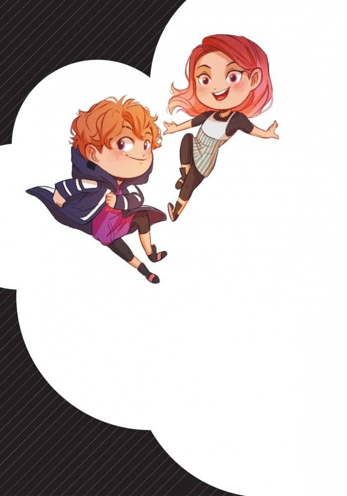 Летающий день рождения фото книги 7