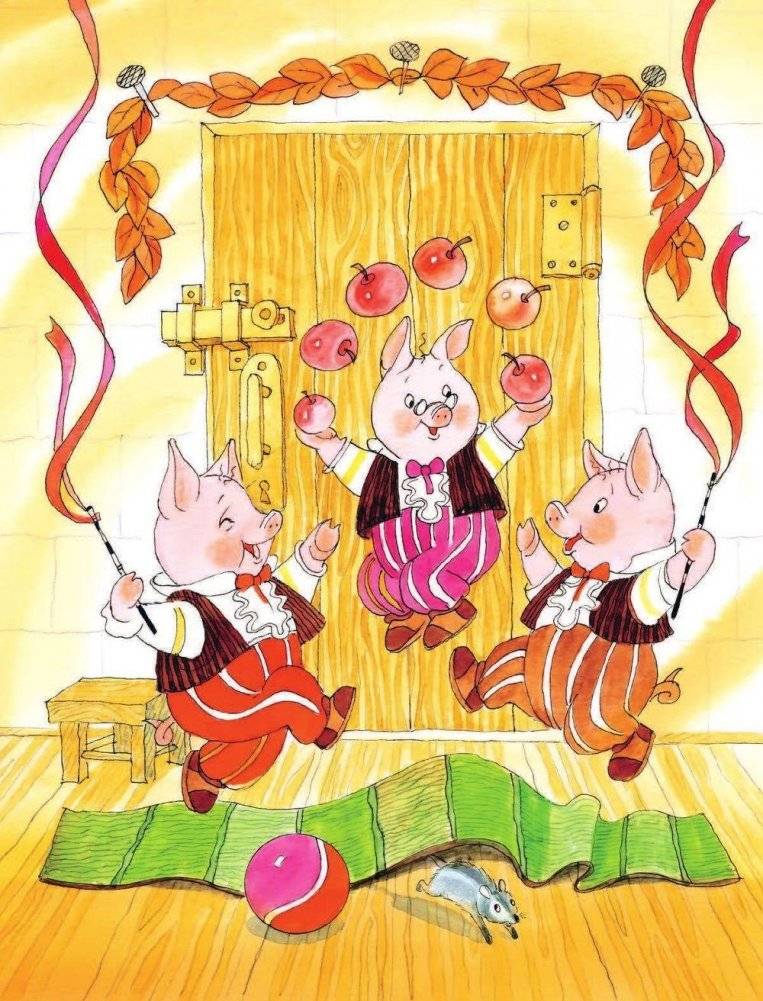 Сказки и стихи для малышей фото книги 3