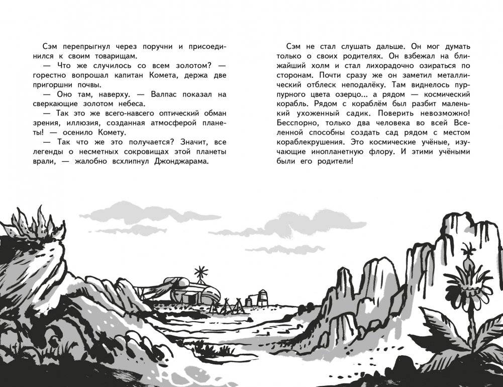 К сокровищам! фото книги 2