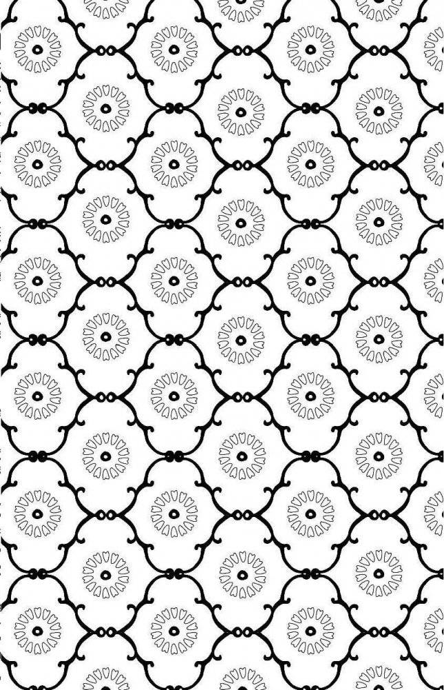 Мандалы. Мини-раскраска-антистресс для творчества и вдохновения фото книги 11