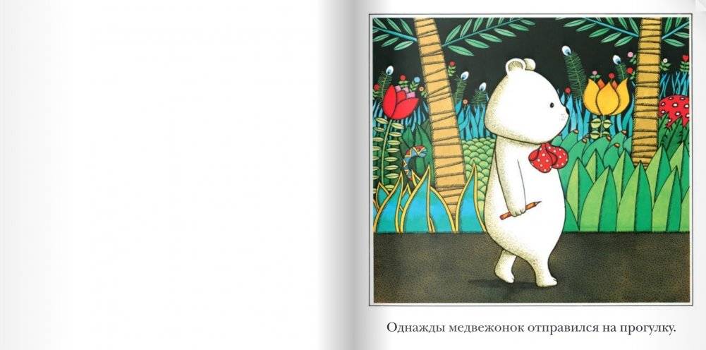 Охота на медведя фото книги 3
