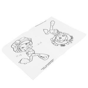 Сказочный патруль.Давай знакомиться! фото книги 2