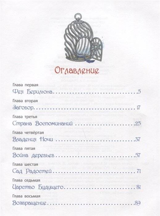 Синяя птица фото книги 2