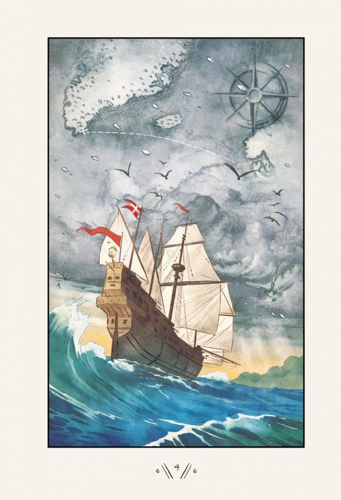 Русалочка. Проклятие морских ведьм. Новые приключения Ариэль фото книги 4