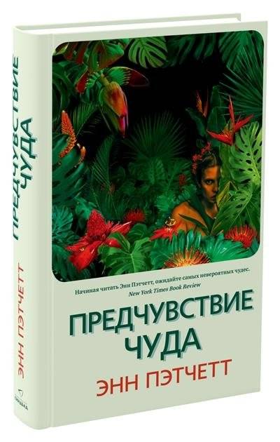 Предчувствие чуда фото книги 3