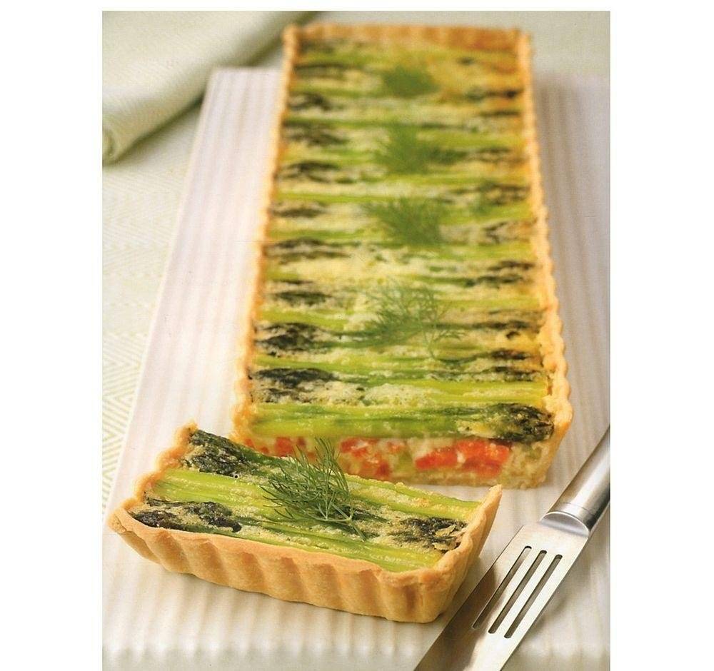 Выпечка сладкая и несладкая фото книги 4