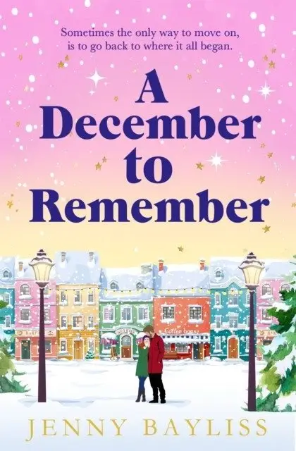 December to remember фото книги