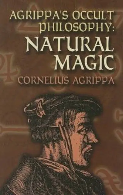 Agrippa`s Occult Philosophy фото книги