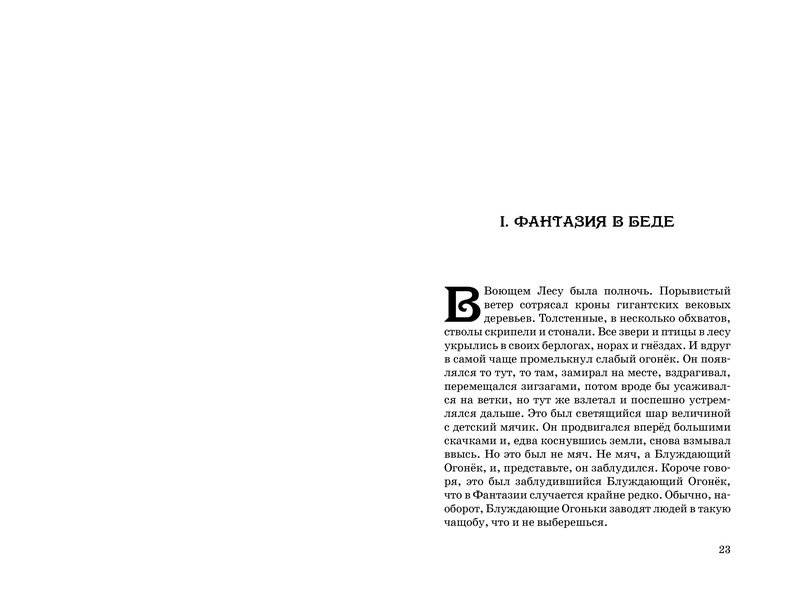 История, конца которой нет фото книги 2