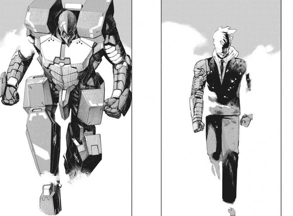 Огненный удар. Книга 2 фото книги 4