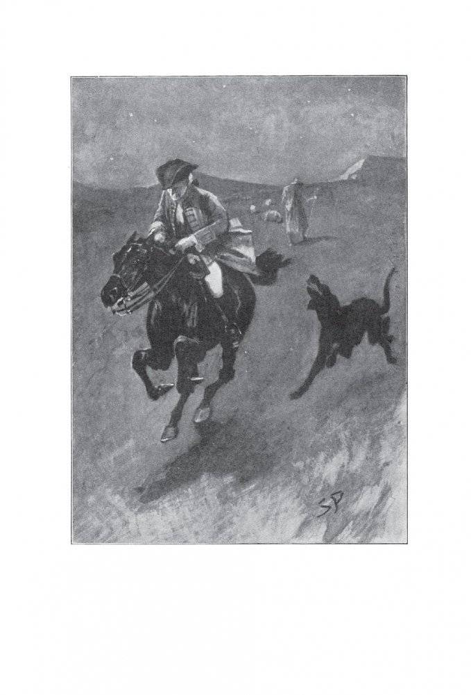 Собака Баскервилей фото книги 3