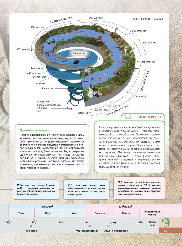 Тайны динозавров. Самая невероятная энциклопедия фото книги 12
