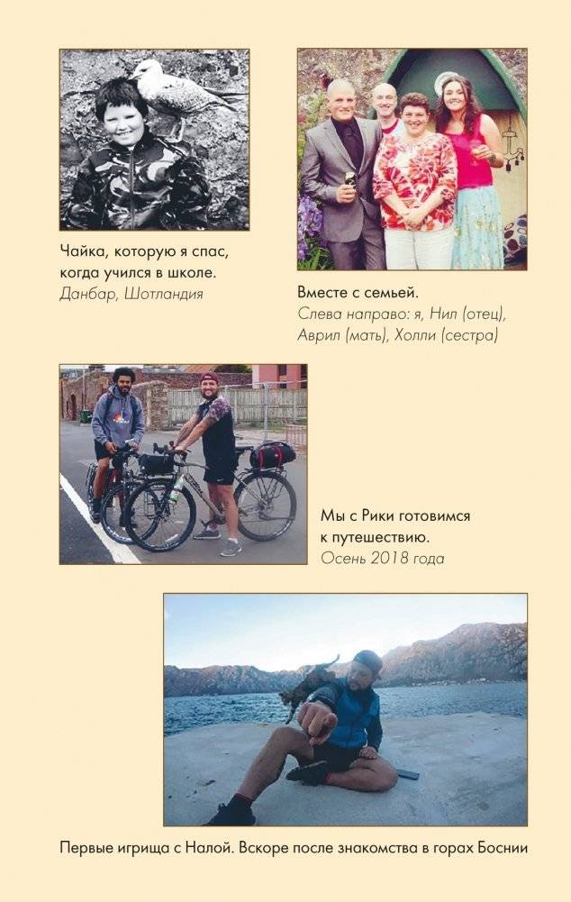 Мир Налы фото книги 2