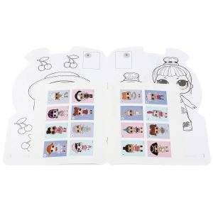 Лол фото книги 4