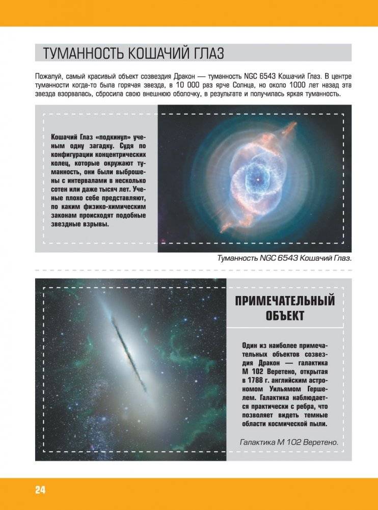 Космос фото книги 6