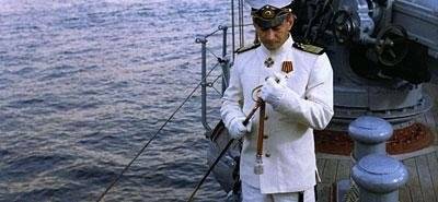 Адмиралъ. Энциклопедия фильма фото книги 2