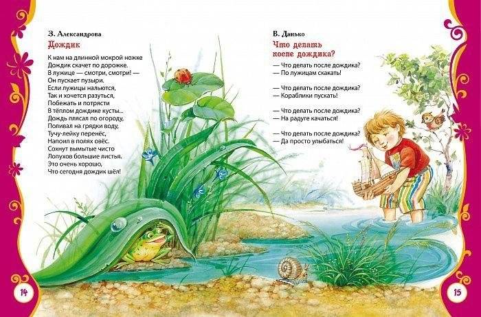 Книга для детского сада фото книги 2