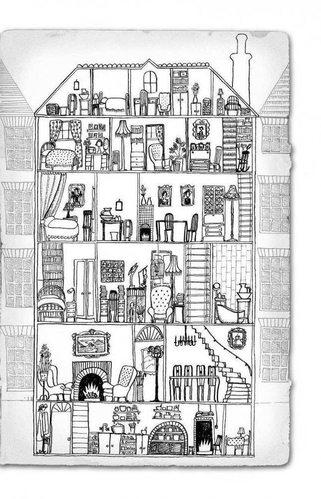 Египетский ребус фото книги 8