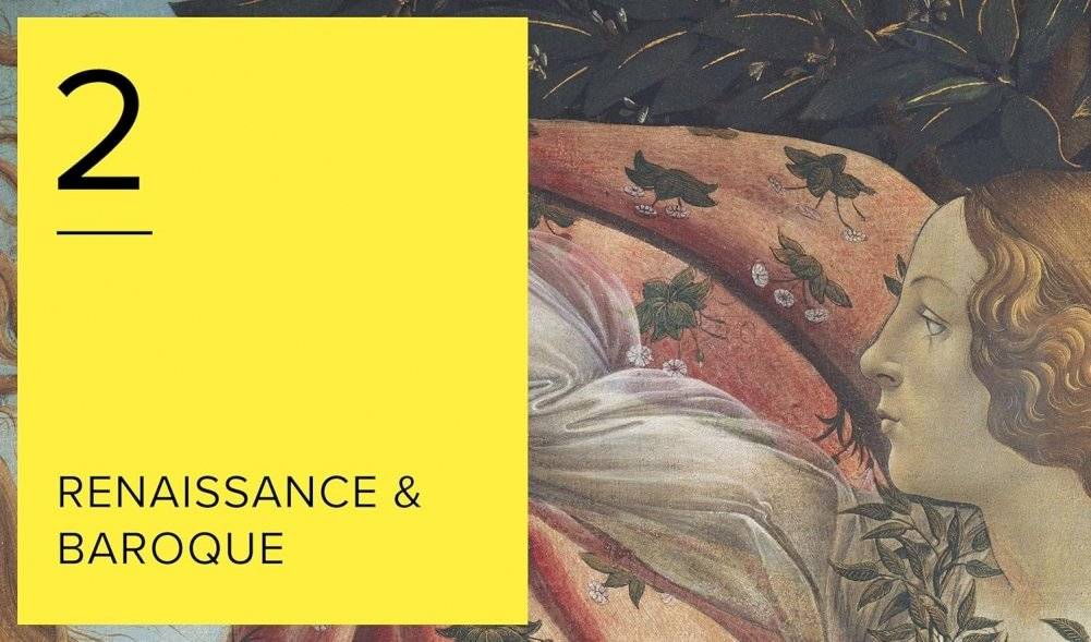 Chronology of art фото книги 4