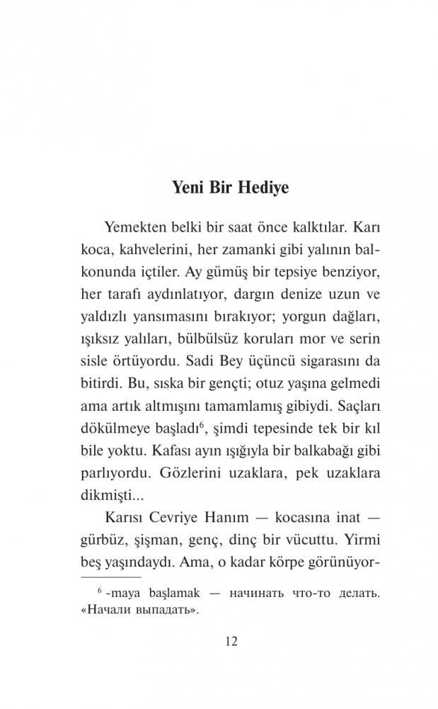 Самые смешные истории на турецком языке. Уровень 1 = En Komik Türkçe Hikâyeler фото книги 13