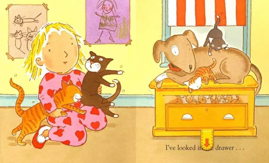 No Bed without Ted фото книги 2