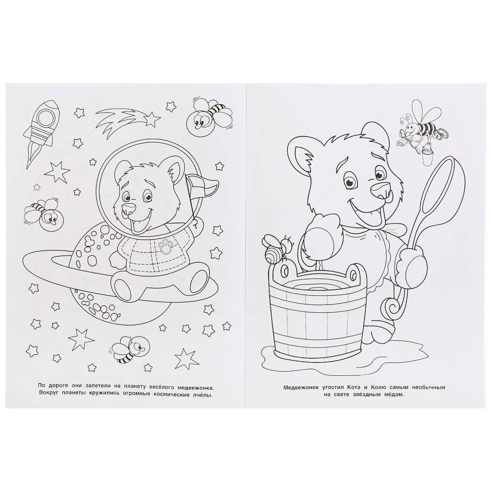 Фантастическое путешествие фото книги 4