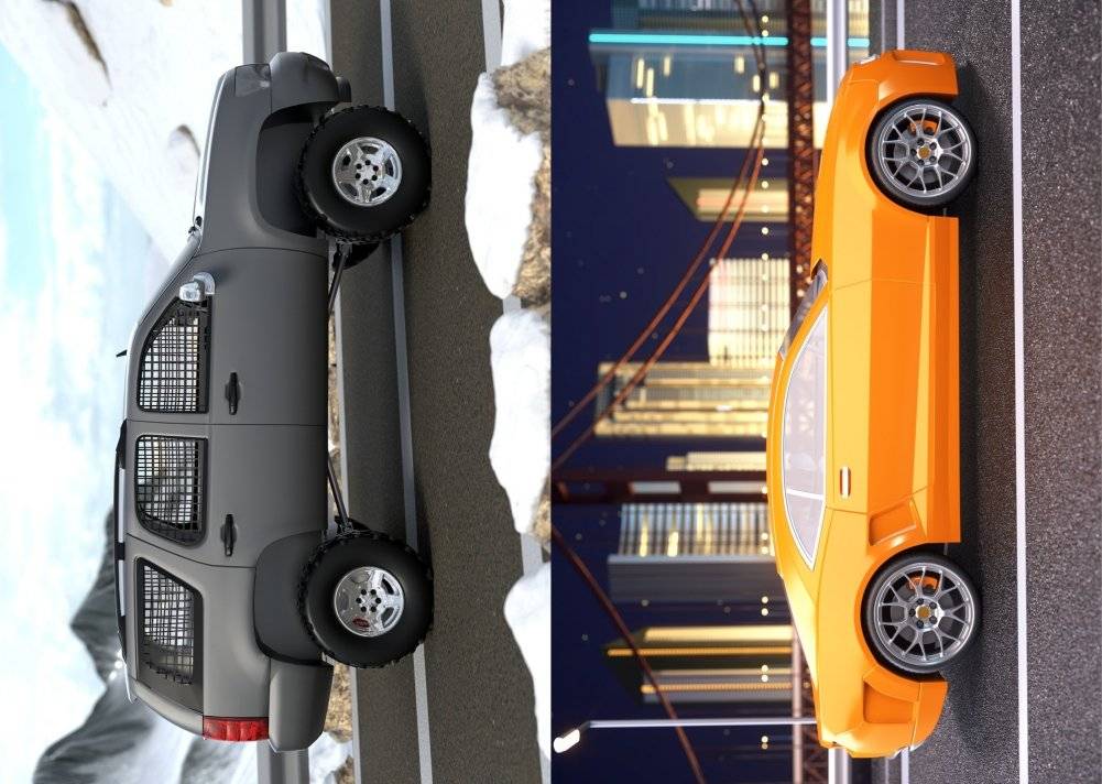 Моя книга наклеек. Авто-тюнинг фото книги 2