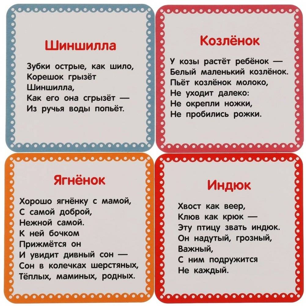 IQ чемоданчик. Умные игры. Домашние животные. 35 карточек в чемоданчике фото книги 2
