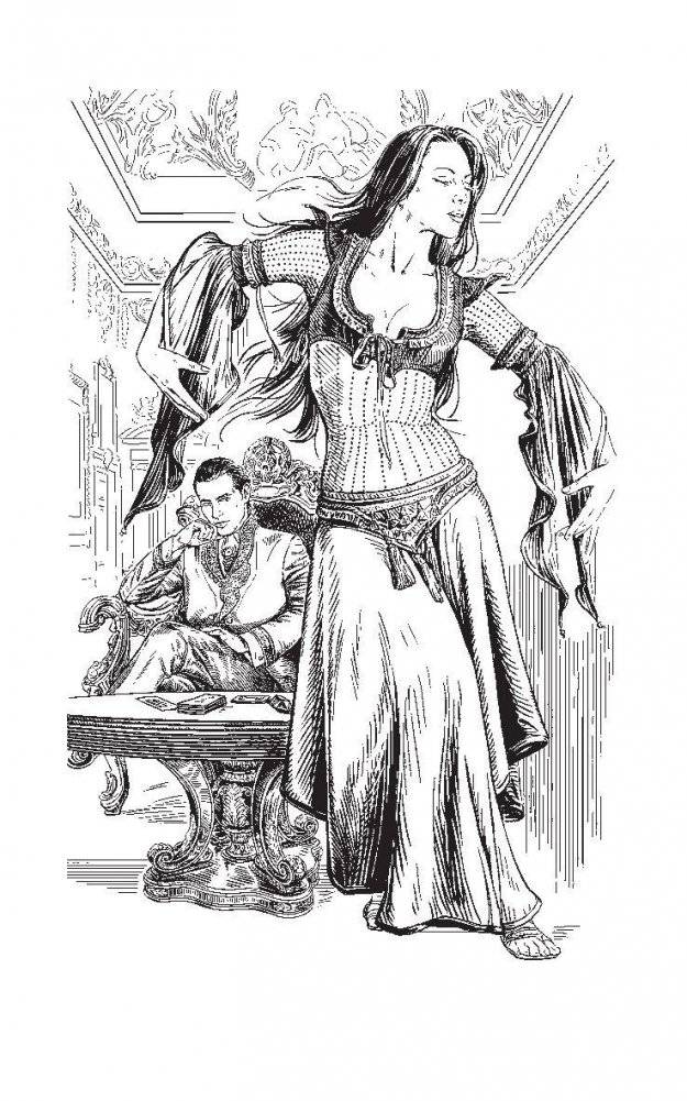 Скажи мне "да". Возвращение фото книги 2