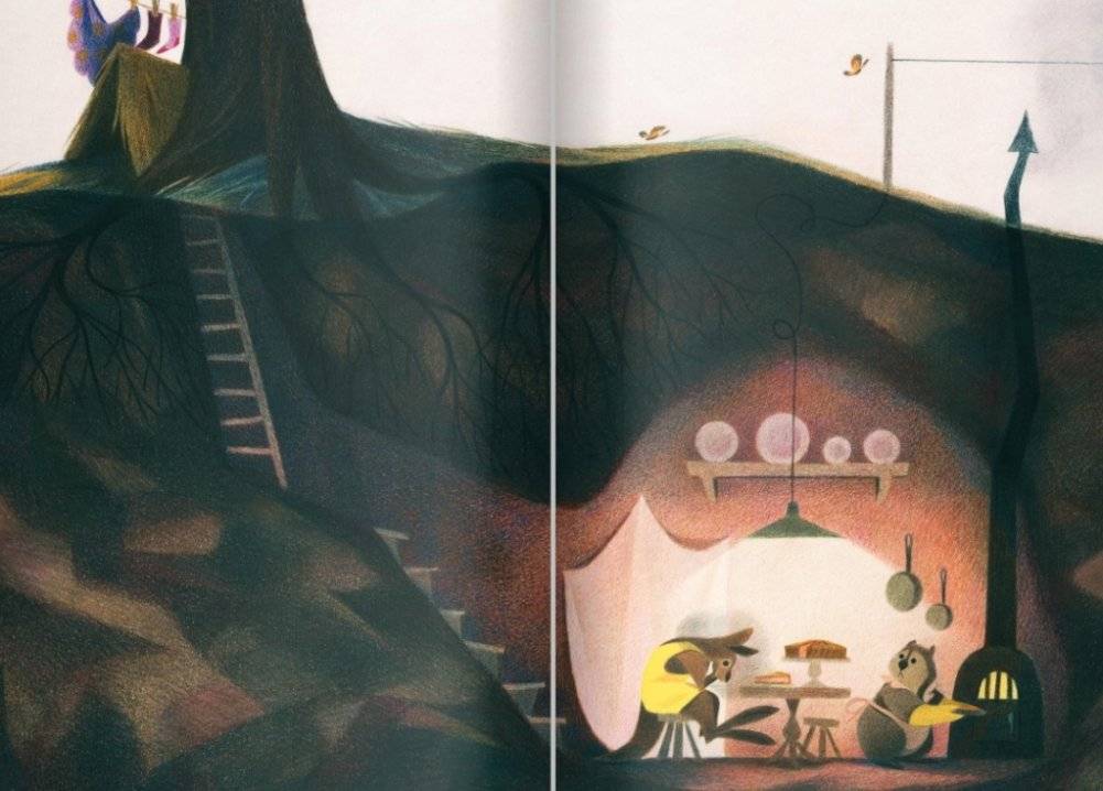 Кенгуру Малу фото книги 5