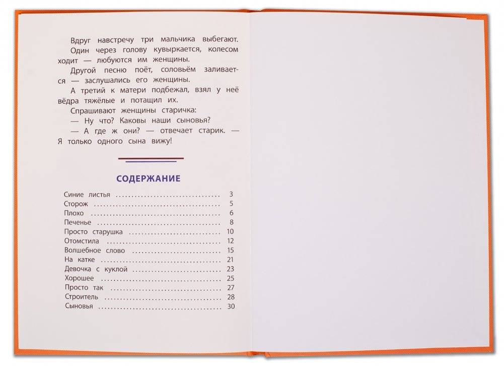 Волшебное слово фото книги 3