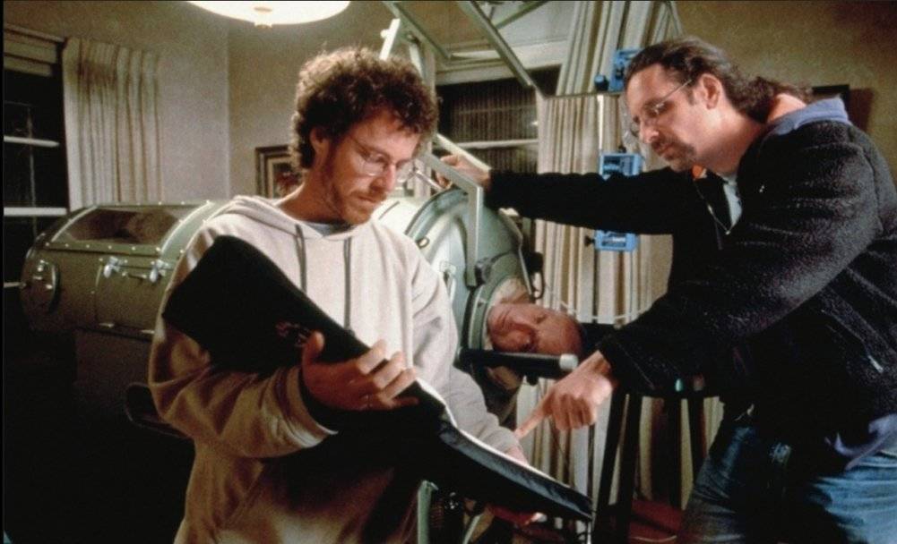 Братья Коэн. Иллюстрированная биография. От «Просто кровь» до «Да здравствует Цезарь!» фото книги 4