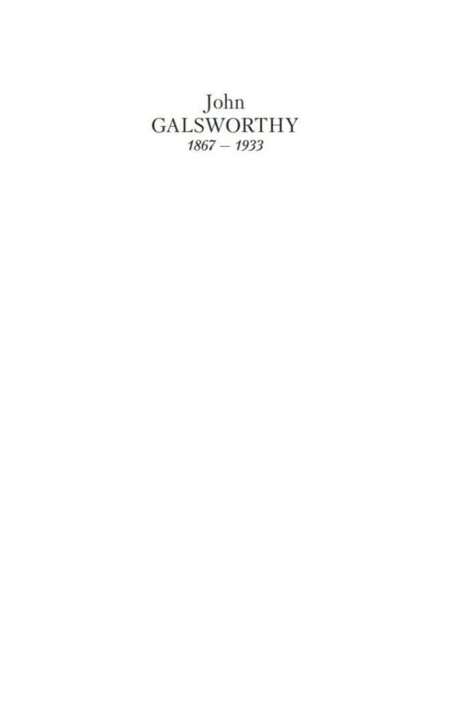 Конец главы. Хроники Форсайтов фото книги 2